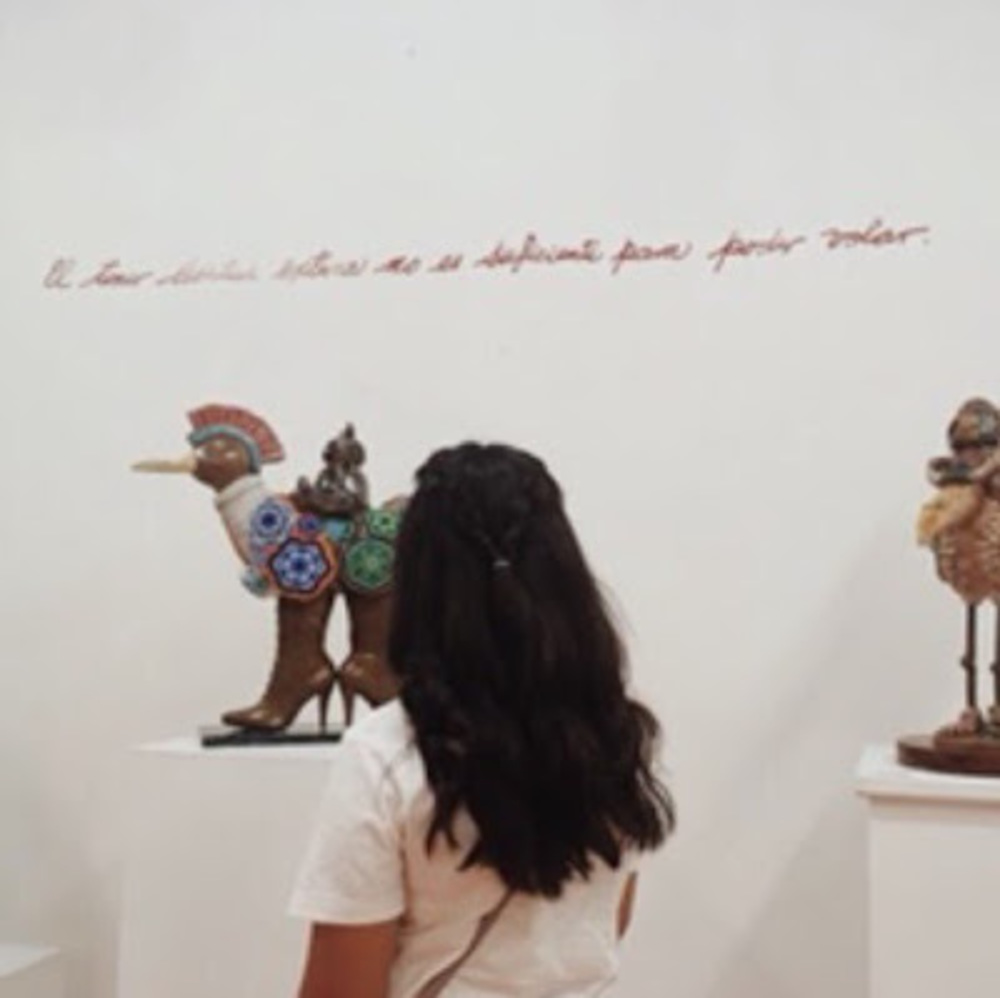 Meet your Posher, Mariana